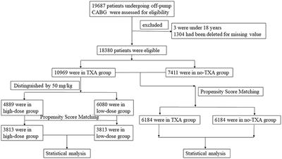 Tranexamic Acid Administered During Off-Pump Coronary Artery Bypass Graft Surgeries Achieves Good Safety Effects and Hemostasis